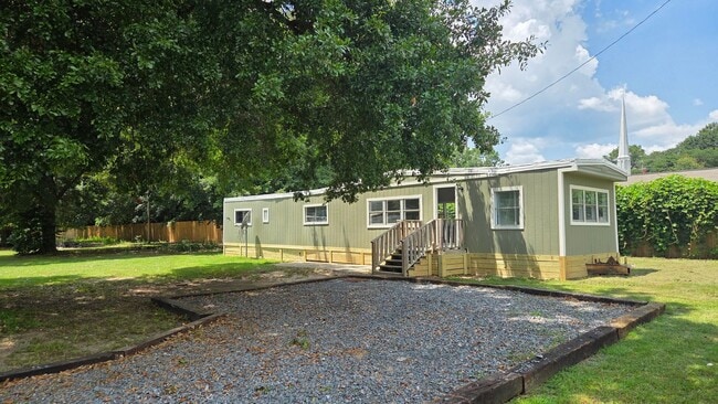115 Virginia Dare Dr in Warner Robins, GA - Building Photo - Building Photo