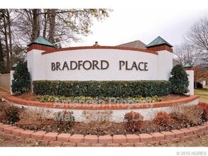 8934 S Erie Ave in Tulsa, OK - Building Photo - Building Photo