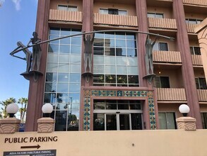 388 E Ocean Blvd, Unit 601 in Long Beach, CA - Building Photo - Building Photo