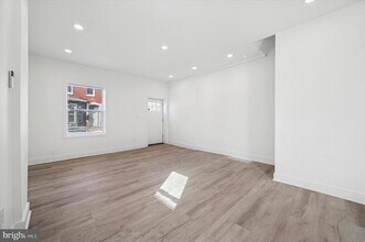 2135 N 20th St in Philadelphia, PA - Building Photo - Building Photo