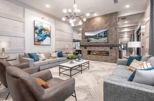 9276 Vintage Hills Way in Winter Garden, FL - Building Photo