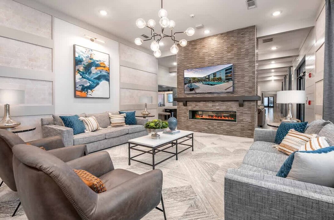 9276 Vintage Hills Way in Winter Garden, FL - Foto de edificio