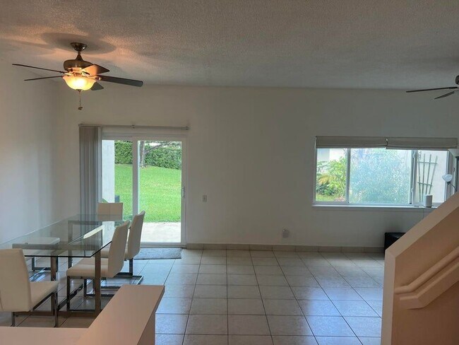 property at 4878 SW 32nd Terrace