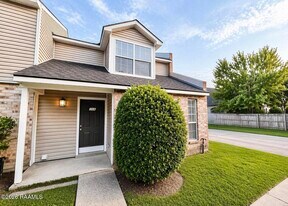 6212 Stumberg Ln in Baton Rouge, LA - Building Photo