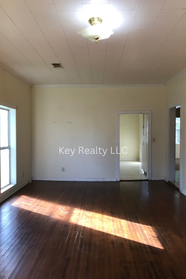 1017 South St in Alexandria, LA - Building Photo - Building Photo