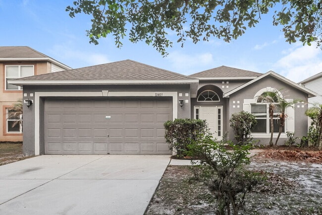 property at 10403 Fly Fishing St