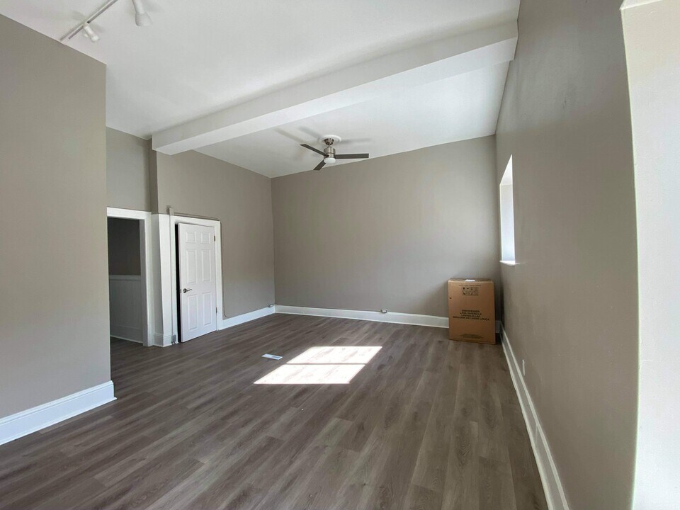 3225 W 1st Ave, Unit 3225 in Denver, CO - Building Photo