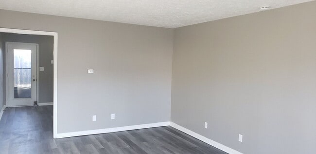 property at 1801 Kraig Dr