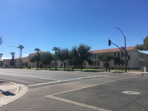 Downtown Chandler Duplex in Chandler, AZ - Building Photo - Other