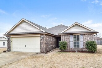 8714 Hanson Cv in Southaven, MS - Building Photo - Building Photo