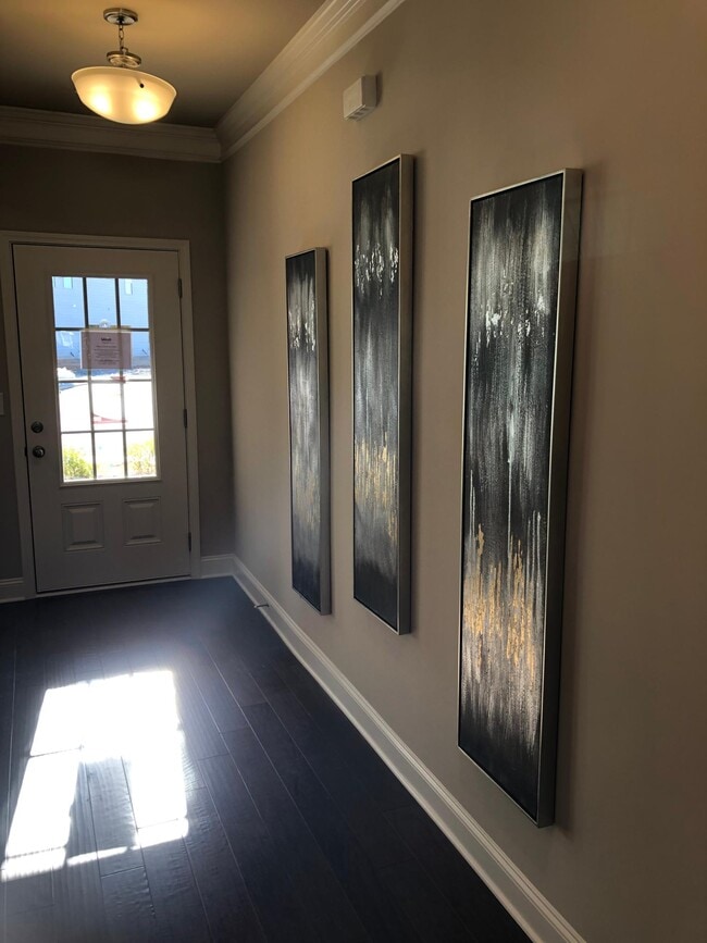 2904 Weyhill Trl in Buford, GA - Foto de edificio - Building Photo