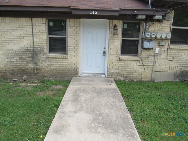 512 Wolf St in Killeen, TX - Building Photo - Building Photo