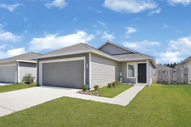 13765 Kit Run in Splendora, TX - Building Photo - Building Photo