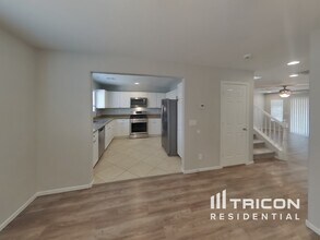9169 Promising Ct in Las Vegas, NV - Foto de edificio - Building Photo