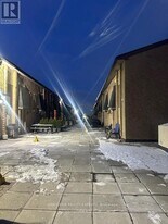 28 Rexdale Blvd in Toronto, ON - Building Photo