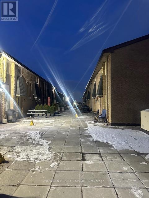 property at 28 Rexdale Blvd