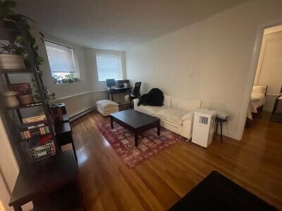 23 Arlington St, Unit 3