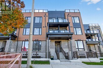 3175 Denison St in Markham, ON - Building Photo - Building Photo