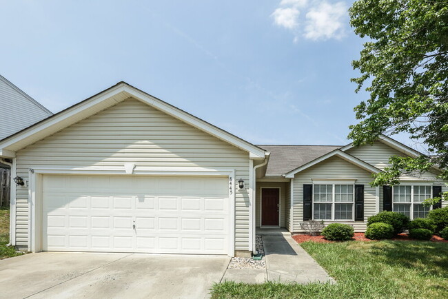 property at 8445 Angwin Pl