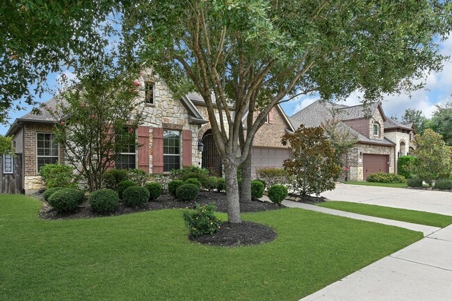 4711 Bryce Landing Ln in Katy, TX - Building Photo - Building Photo