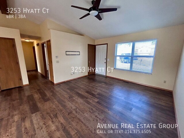 3253 Hyatt Ct in St. Peters, MO - Building Photo - Building Photo