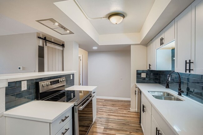 7255 E Quincy Ave in Denver, CO - Building Photo - Building Photo