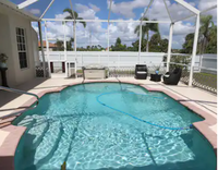 711 NW 19th Ct-Unit -Cape Coral House in Cape Coral, FL - Building Photo - Building Photo