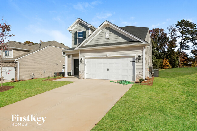 534 Hillpark Ln in Greer, SC - Building Photo - Building Photo
