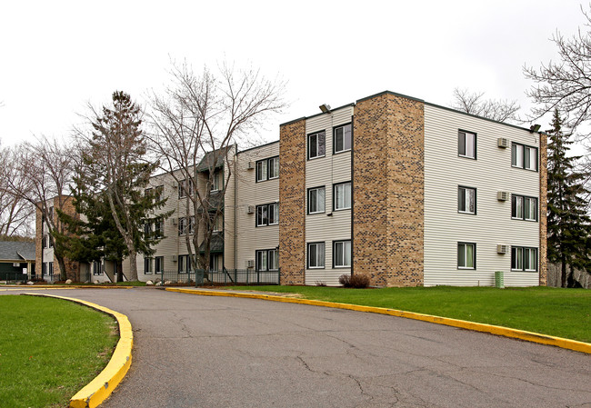 Lincoln Place Apartments