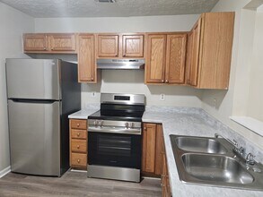 1156 Micha Way in Madison, GA - Building Photo - Building Photo