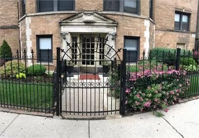 3402 W Carmen Ave in Chicago, IL - Building Photo - Building Photo