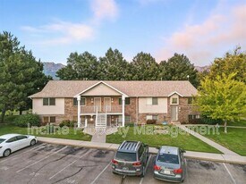 784 N 1060 W in Orem, UT - Building Photo