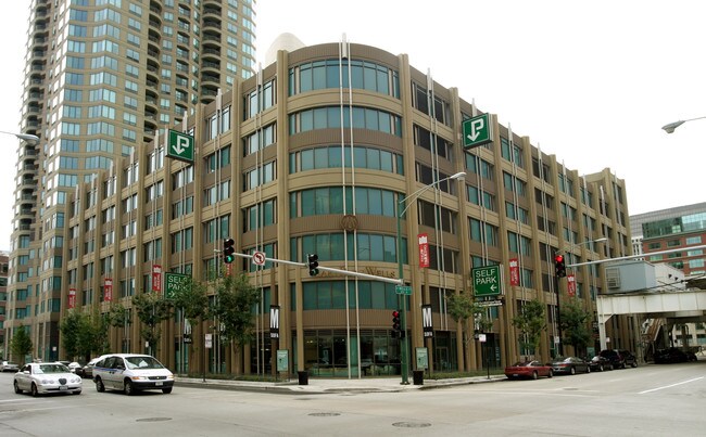 401 N Wells St in Chicago, IL - Building Photo - Building Photo