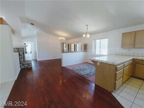 5610 Bridger St in Pahrump, NV - Building Photo - Building Photo