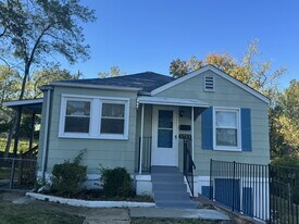 5723 Beldon Dr in St. Louis, MO - Building Photo