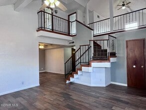 10968 Whitey Ford St in El Paso, TX - Building Photo - Building Photo