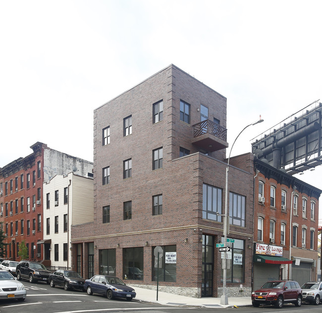 591 3rd Ave in Brooklyn, NY - Building Photo - Primary Photo