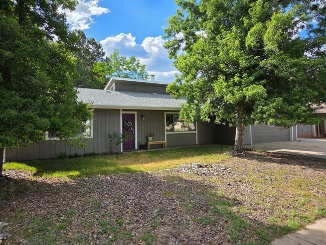 property at 4012 Longley Dr