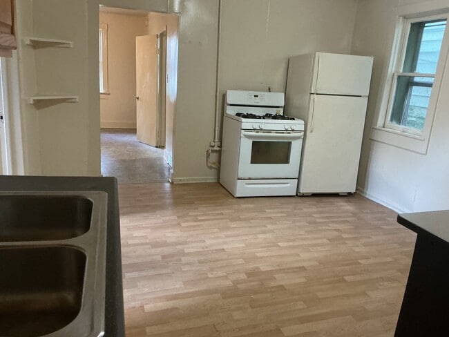 property at 2221-2223-2223 S 21st St