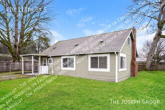 410 113th St S in Tacoma, WA - Building Photo - Building Photo