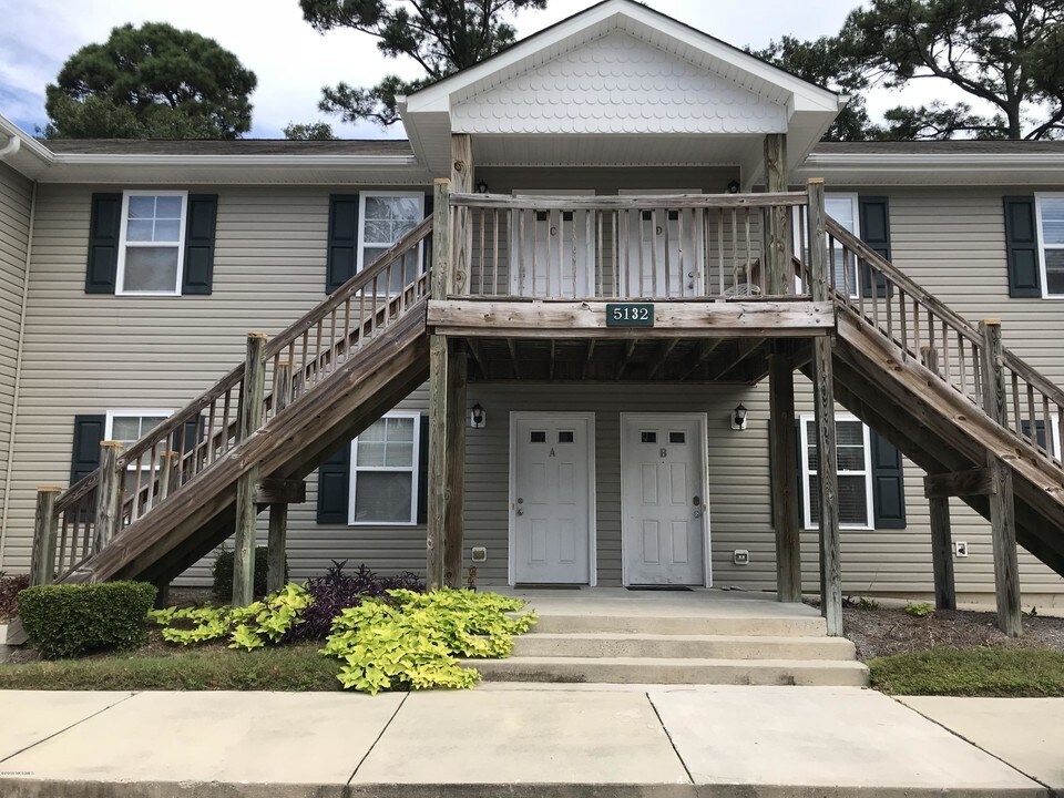 5132 Greenville Loop RdUnit Unit A Rentals in Wilmington, NC
