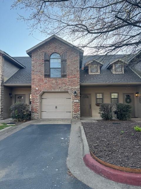 property at 3465 W Chevaux Dr