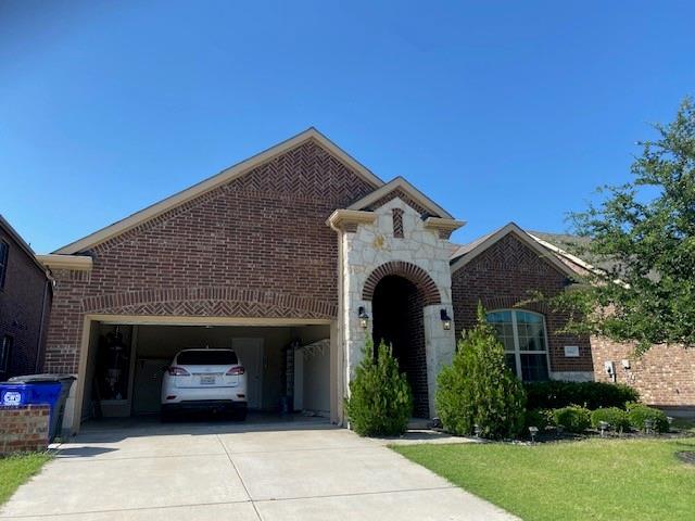 property at 15617 Leadenhall St