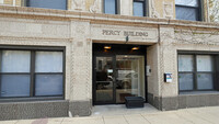 2051 N. Sedgwick in Chicago, IL - Foto de edificio - Building Photo