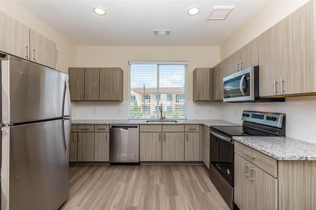 1201 W Whitestone Blvd in Cedar Park, TX - Building Photo - Building Photo