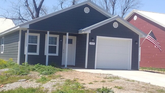 property at 513 Apple St