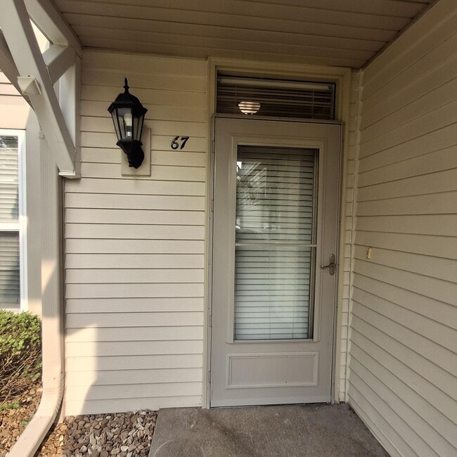property at 1517 92nd St