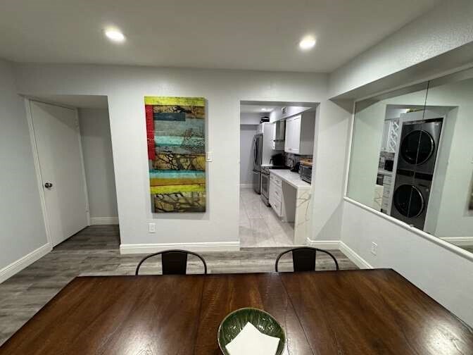 355 N Post Oak Ln in Houston, TX - Foto de edificio