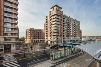 The Eclipse in Arlington, VA - Foto de edificio - Building Photo