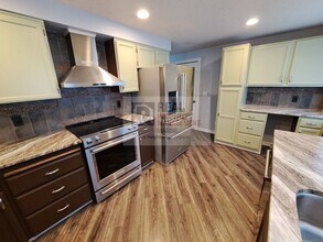 5937 Cherokee Loop SE in Lacey, WA - Building Photo - Building Photo